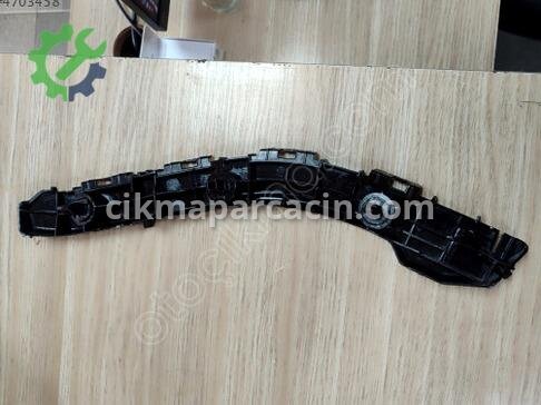 Toyota Verso Arka Tampon 52576-0F030 çıkma parça