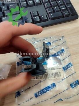 Hyundai Getz Tampon Braketi 86515-1C000-86516-1C000 çıkma parça