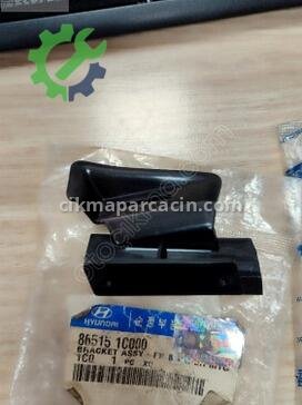 Hyundai Getz Tampon Braketi 86515-1C000-86516-1C000 çıkma parça