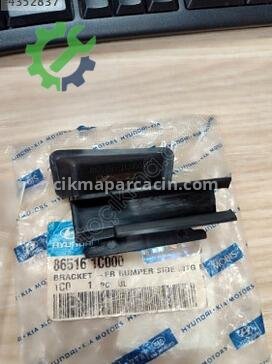 Hyundai Getz Tampon Braketi 86515-1C000-86516-1C000 çıkma parça