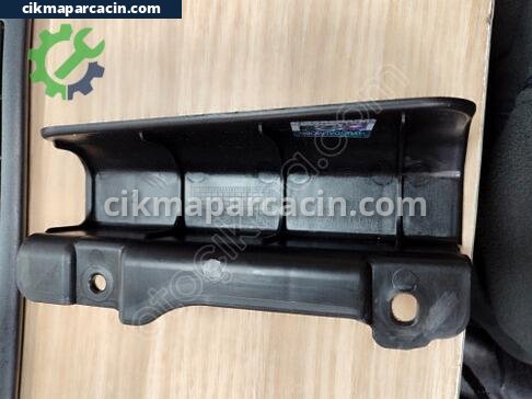 Hyundai H100 Tampon Braketi çıkma parça