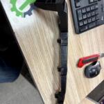 BRAKET TAMPON HRV 21-23 ARKA SAĞ