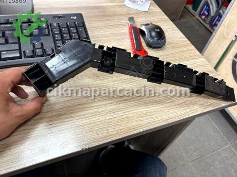 Honda HR-V Tampon 71630-31A-H00 çıkma parça