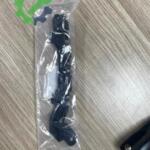 BRAKET TAMPON HRV 21-23 ÖN SAĞ