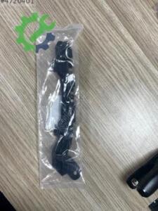 BRAKET TAMPON HRV 21-23 ÖN SAĞ