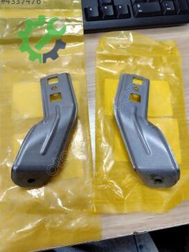 Hyundai i20 Tampon Braketi 66327-1J000-66317-1J000 çıkma parça