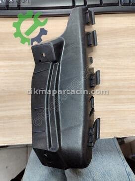 Hyundai i20 Ön Tampon 86552-1J000-HMC çıkma parça