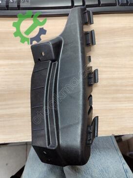 Hyundai i20 Ön Tampon 86552-1J000-HMC çıkma parça