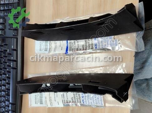 Hyundai i20 Tampon Braketi 86564-1J500-86563-1J500 çıkma parça
