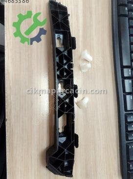 Hyundai i20 Arka Tampon 86614-C8000 çıkma parça