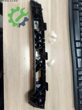 Hyundai i20 Arka Tampon 86614-C8000 çıkma parça