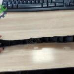 BRAKET TAMPON i30 12-16 ÖN ÜST SAĞ