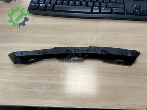 Hyundai i30 Arka Tampon 86554-A6000 çıkma parça