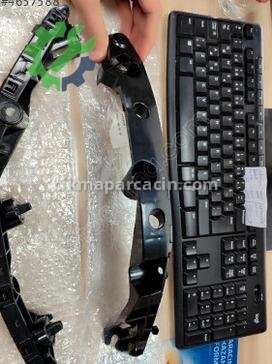 Nissan Juke Tampon Braketi 62222-1KA0A-62223-1KA0A çıkma parça