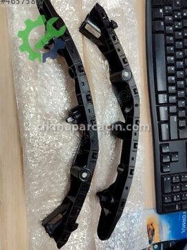Nissan Juke Tampon Braketi 62222-1KA0A-62223-1KA0A çıkma parça