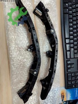 Nissan Juke Komple Ön 62222-1KA0A-62223-1KA0A çıkma parça