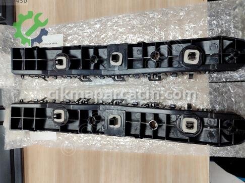 Nissan Juke Arka Tampon 85228-1KA0A-85229-1KA0A çıkma parça