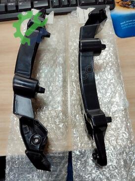 Nissan Juke Tampon Braketi 62222-BV80A-62223-BV80A çıkma parça