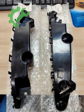 Nissan Juke Tampon Braketi 62222-BV80A-62223-BV80A çıkma parça