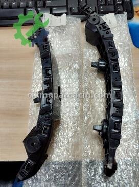 Nissan Juke Tampon Braketi 62222-BV80A-62223-BV80A çıkma parça