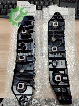 Nissan Juke Arka Tampon 85228-6PA0A-85229-6PA0A çıkma parça