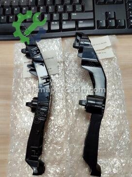 Nissan Juke Tampon Braketi 62222-6PA0A-62223-6PA0A çıkma parça