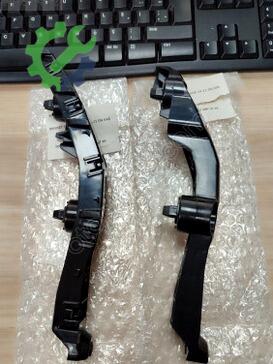 Nissan Juke Tampon Braketi 62222-6PA0A-62223-6PA0A çıkma parça
