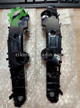 Nissan Juke Tampon Braketi 62222-6PA0A-62223-6PA0A çıkma parça