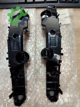 Nissan Juke Tampon Braketi 62222-6PA0A-62223-6PA0A çıkma parça