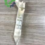 BRAKET TAMPON L-200 07-12 ÖN SAĞ