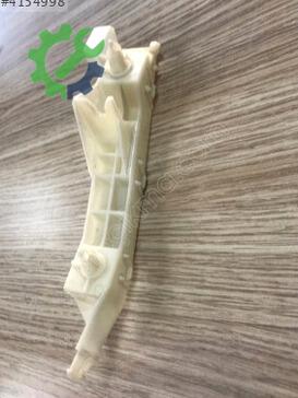 Mitsubishi L200 Tampon Braketi MN146320T çıkma parça