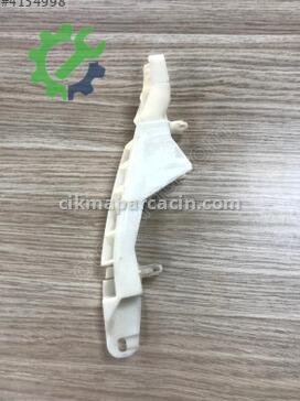 Mitsubishi L200 Tampon Braketi MN146320T çıkma parça