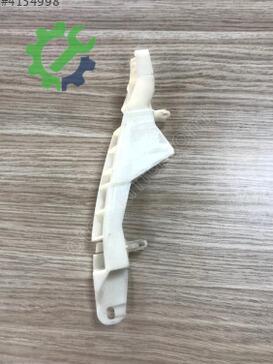 Mitsubishi L200 Tampon Braketi MN146320T çıkma parça