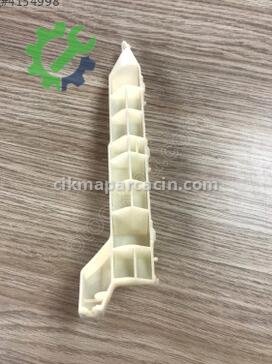 Mitsubishi L200 Tampon Braketi MN146320T çıkma parça