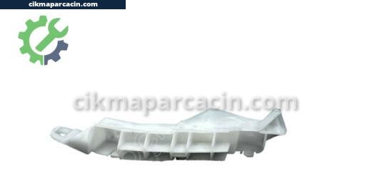 Mitsubishi L200 Tampon Braketi çıkma parça
