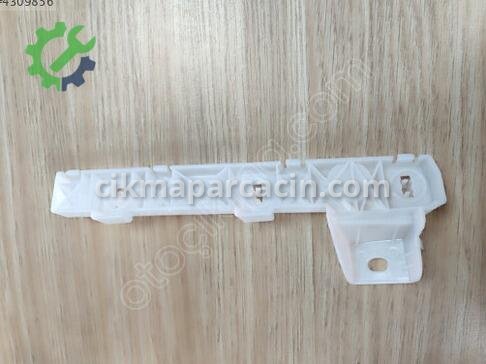 Mitsubishi Lancer Tampon Braketi 6400A404 çıkma parça
