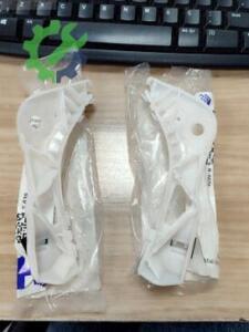 BRAKET TAMPON MAZDA 6 04-06 ÖN SAĞ/SOL
