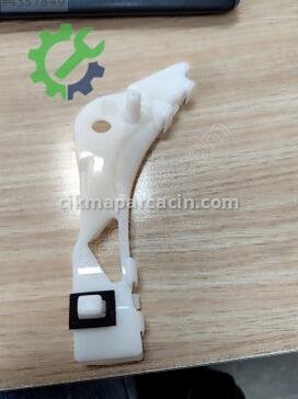 Mazda 6 Tampon Braketi GJ6A50E11C çıkma parça