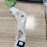 BRAKET TAMPON MAZDA 6 04-06 ÖN SAĞ/SOL