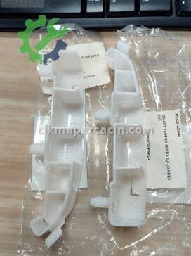 Nissan Micra Tampon Braketi 85226-AX600-85227-AX600 çıkma parça