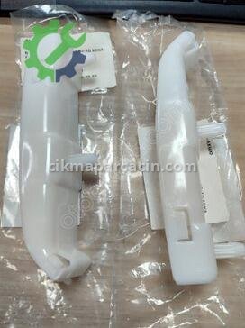 Nissan Micra Tampon Braketi 85226-AX600-85227-AX600 çıkma parça