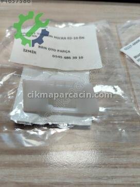 Nissan Micra Tampon Braketi 62226-AX600-62227-AX600 çıkma parça