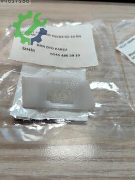 Nissan Micra Tampon 62226-AX600-62227-AX600 çıkma parça