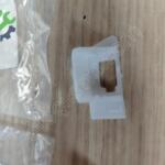 BRAKET TAMPON MICRA 02-10 ÖN SAĞ/SOL YAN