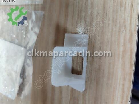 Nissan Micra Tampon Braketi 62226-AX600-62227-AX600 çıkma parça