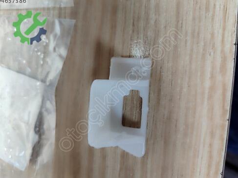 Nissan Micra Tampon 62226-AX600-62227-AX600 çıkma parça
