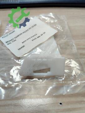 Nissan Micra Tampon 62226-AX600-62227-AX600 çıkma parça