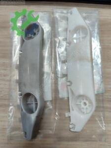 BRAKET TAMPON MICRA 10-13 ARKA SAĞ/SOL