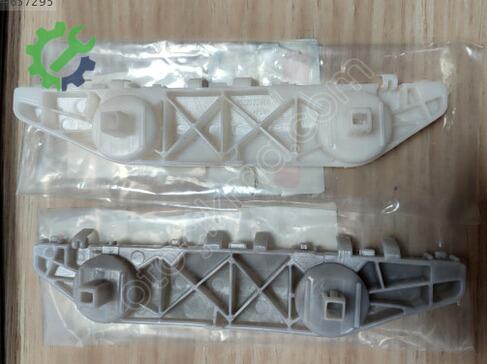 Nissan Micra Ön Tampon 85220-1HA0A-85221-1HA0A çıkma parça