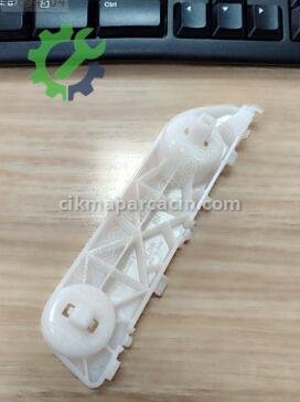 Nissan Micra Ön Tampon 62224-1HA0A çıkma parça